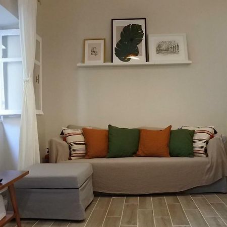 Kondessa Corfu Old Town Apartment ภายนอก รูปภาพ