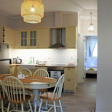 Kondessa Corfu Old Town Apartment ภายนอก รูปภาพ