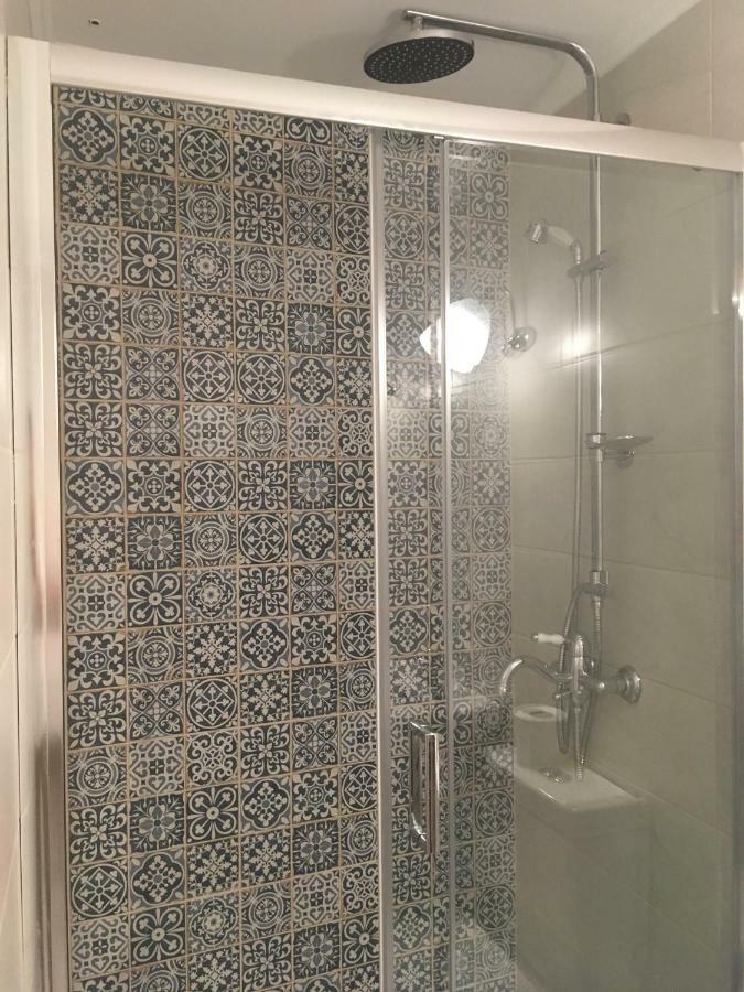 Kondessa Corfu Old Town Apartment ภายนอก รูปภาพ
