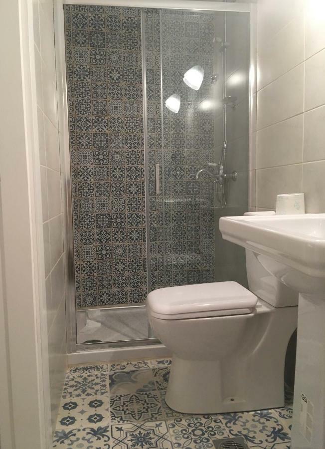 Kondessa Corfu Old Town Apartment ภายนอก รูปภาพ