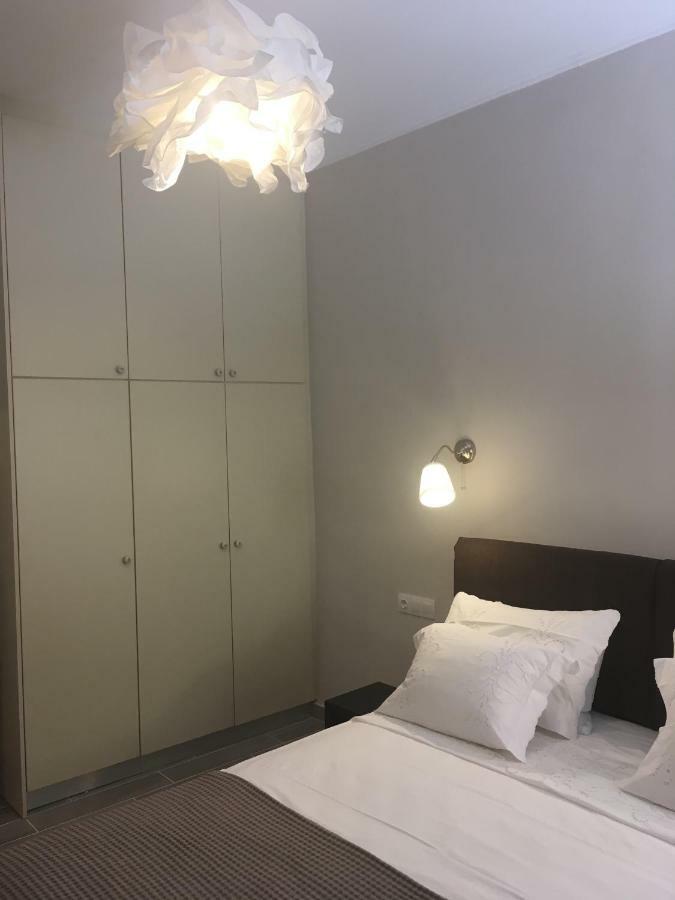 Kondessa Corfu Old Town Apartment ภายนอก รูปภาพ