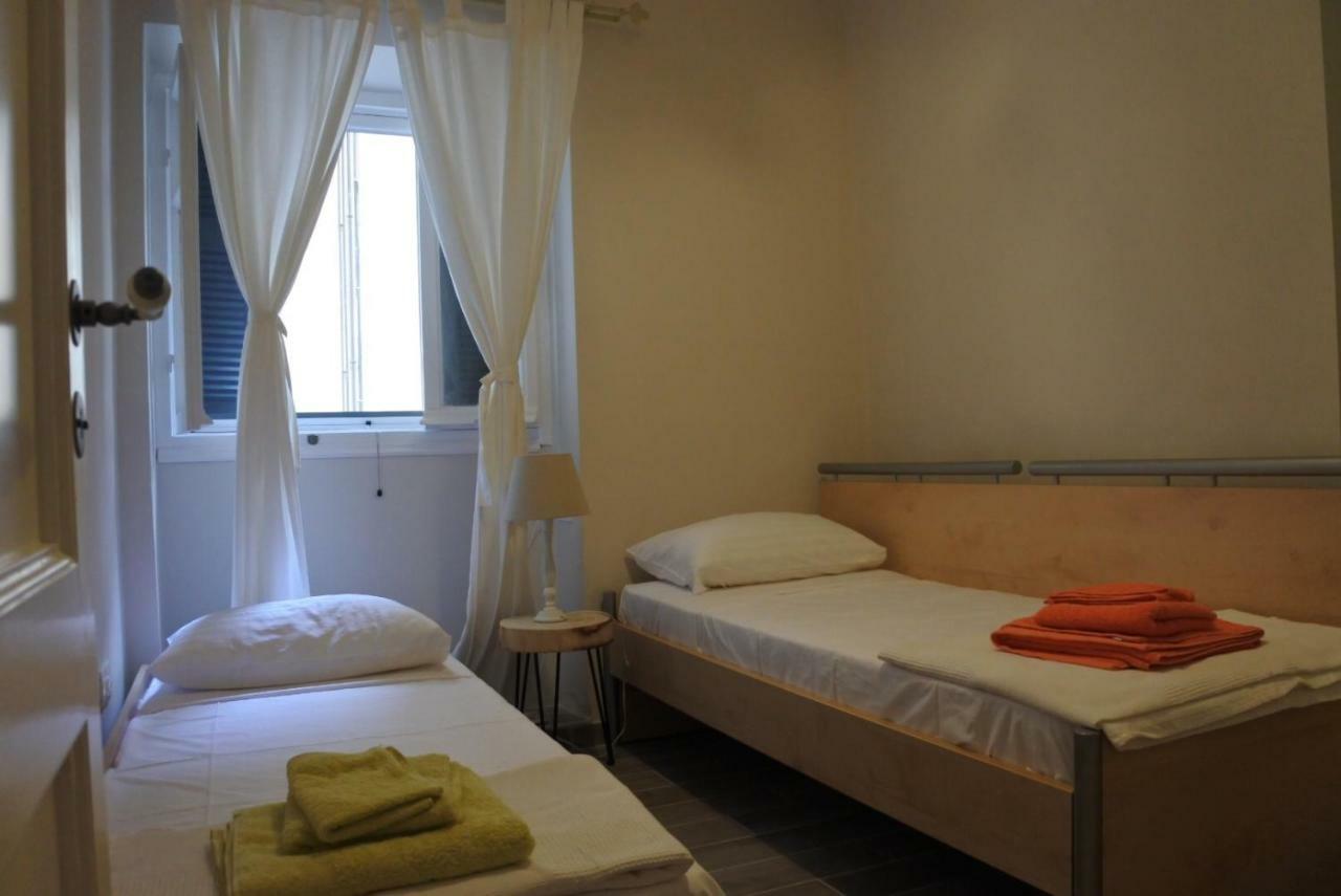 Kondessa Corfu Old Town Apartment ภายนอก รูปภาพ