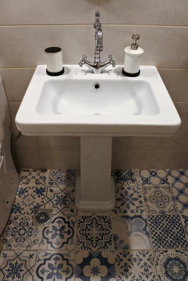 Kondessa Corfu Old Town Apartment ภายนอก รูปภาพ