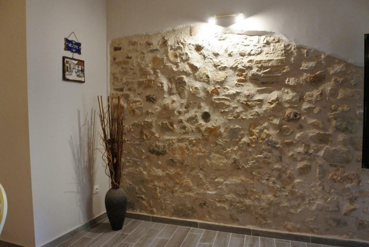 Kondessa Corfu Old Town Apartment ภายนอก รูปภาพ